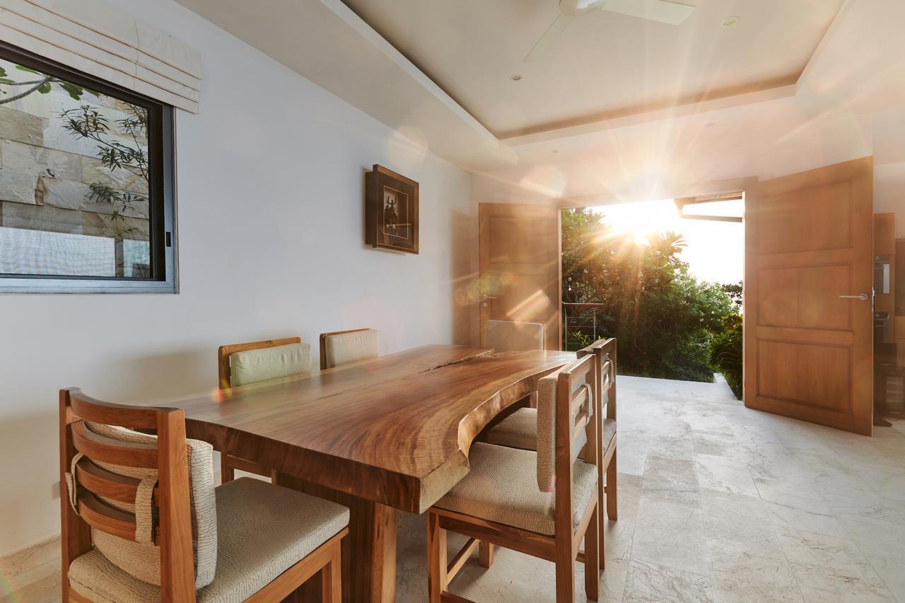 Villa Baan Saitara Lamai Beach  Eksteriør bilde