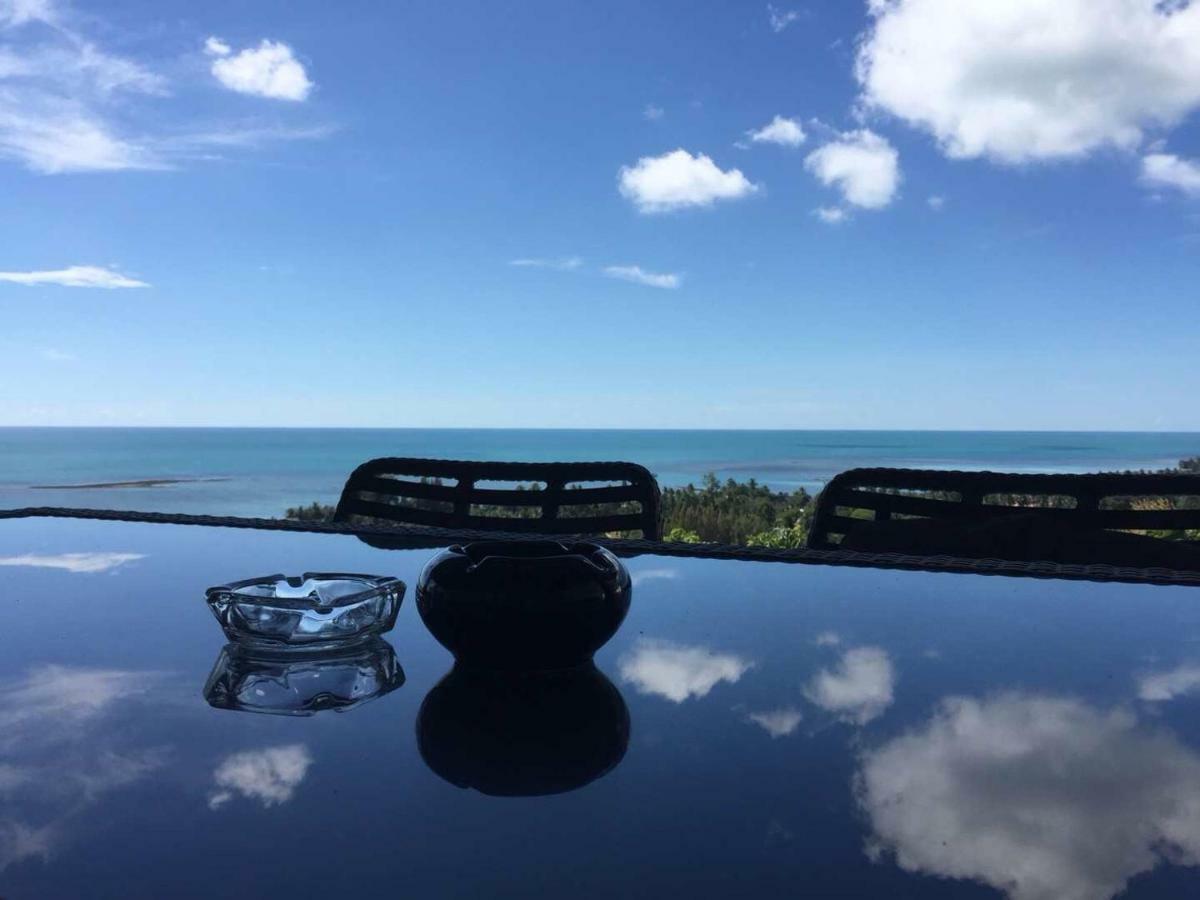 Villa Baan Saitara Lamai Beach  Eksteriør bilde